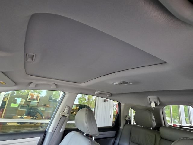 Used 2011 Honda CR-V EX-L image 8