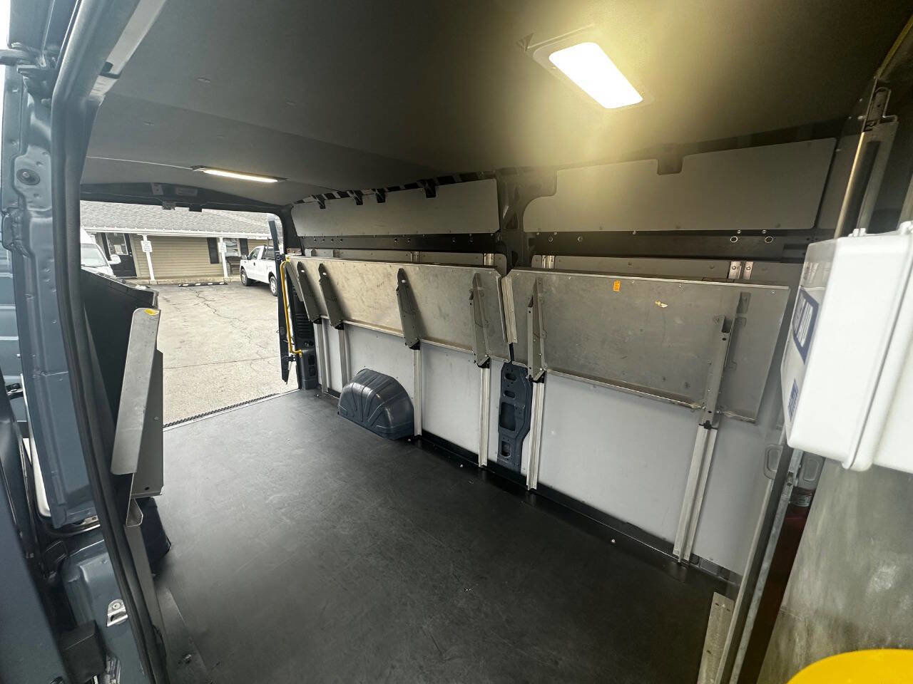 Used 2021 RAM ProMaster 3500 image 17