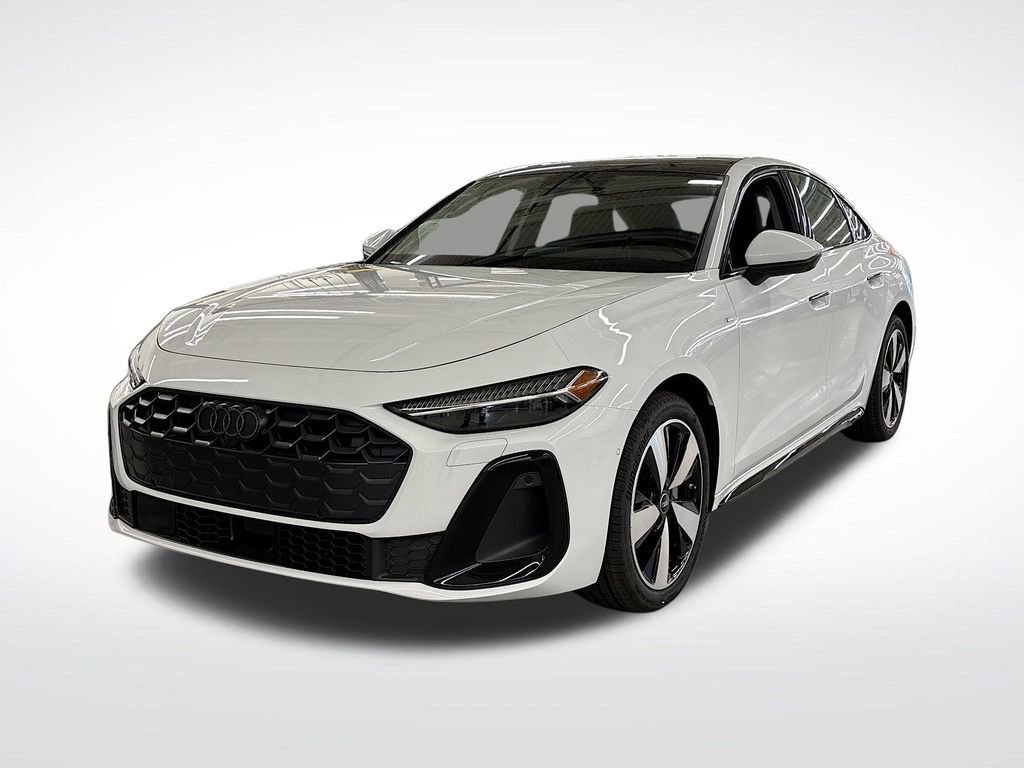 New 2026 Audi A5 2.0T Premium Plus image 1