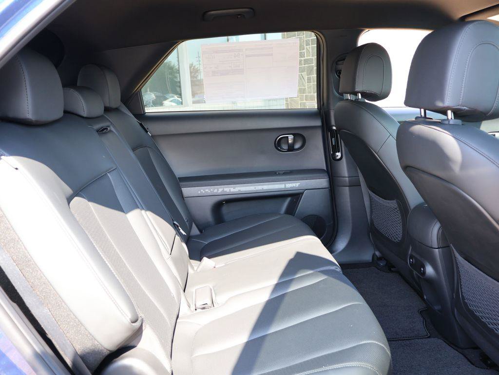 New 2027 Hyundai Ioniq 5 XRT AWD/4WD image 12