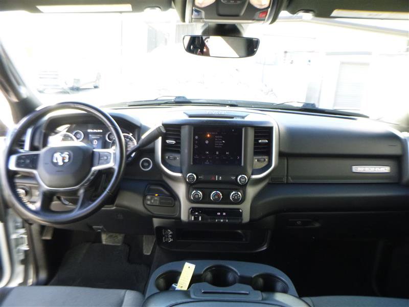 Used 2024 RAM 3500 Big Horn image 10