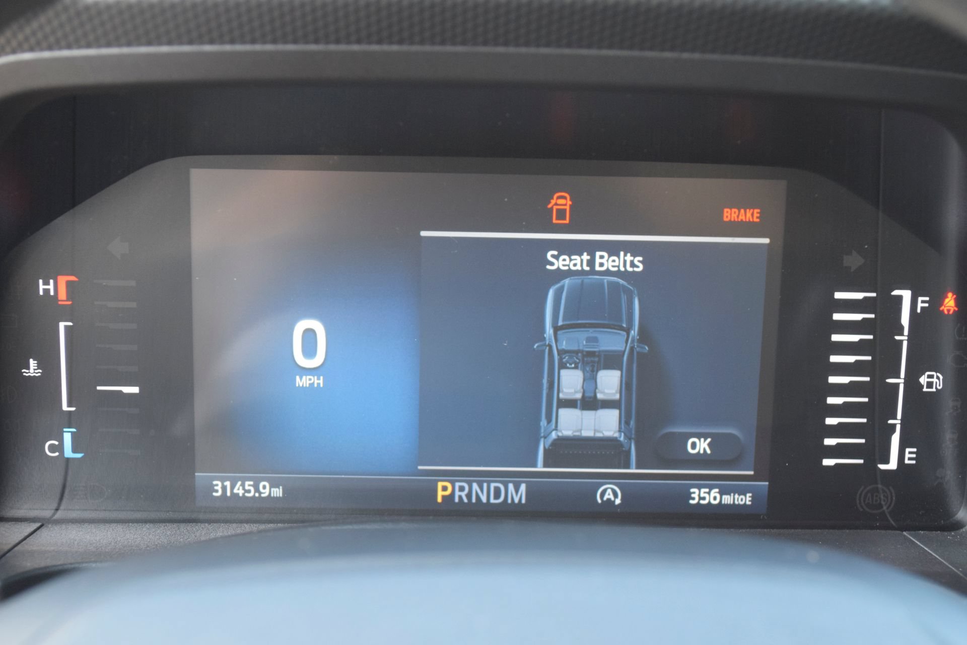 New 2026 Ford Ranger XL RWD image 9