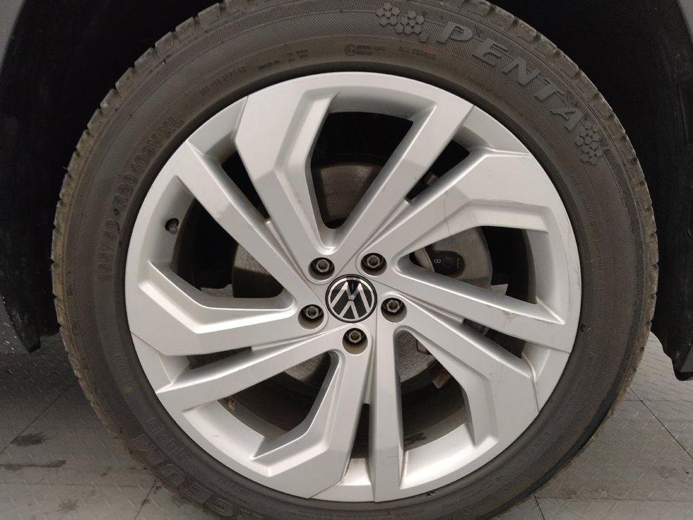Used 2020 Volkswagen Atlas Cross Sport SEL AWD/4WD image 31