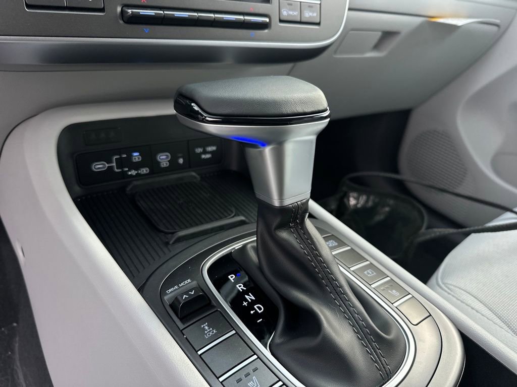 New 2026 Hyundai Kona SEL Sport image 18