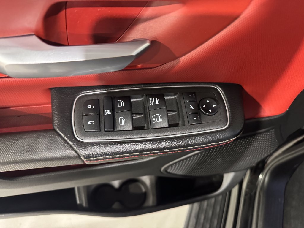 Used 2022 RAM 1500 Rebel w/ Rebel Level 2 Equipment Group AWD/4WD image 17
