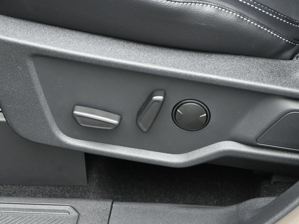 New 2026 Ford Bronco Outer Banks AWD/4WD image 9