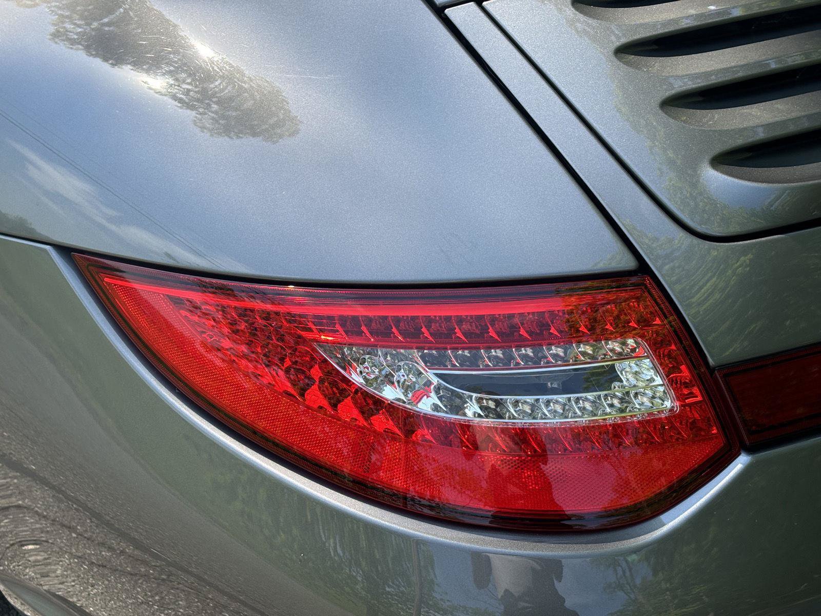 Used 2011 Porsche 911 Carrera 4S AWD/4WD image 26