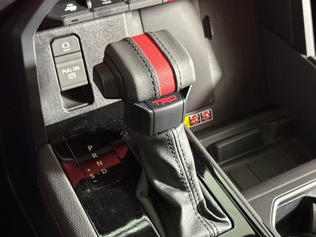 New 2026 Toyota Tundra TRD Pro AWD/4WD image 36
