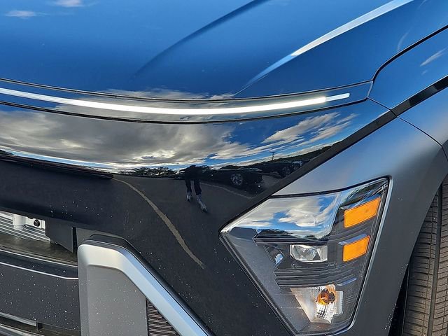 New 2026 Hyundai Kona SEL Premium FWD image 34