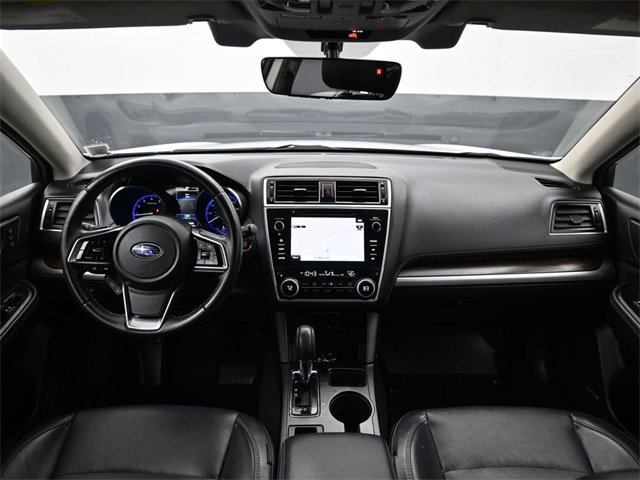 Used 2019 Subaru Outback 2.5i Limited image 23