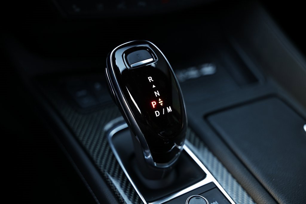 Used 2024 Cadillac CT5 V Blackwing w/ Super Cruise 2 Package image 46