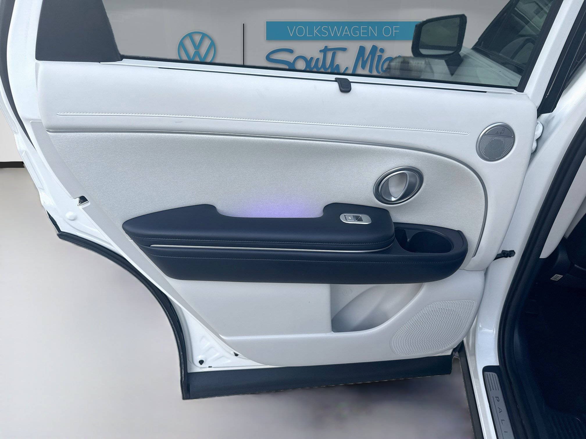 Used 2026 Hyundai Palisade Calligraphy FWD image 26