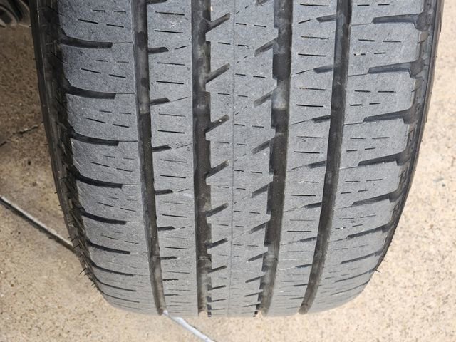 Used 2024 RAM 1500 Laramie image 19