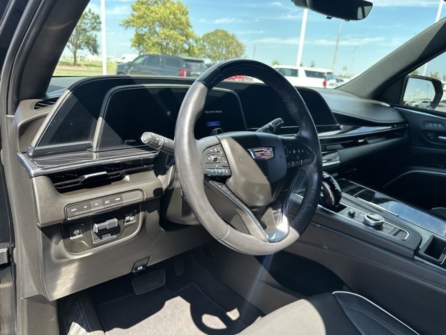 Used 2023 Cadillac Escalade Sport image 30