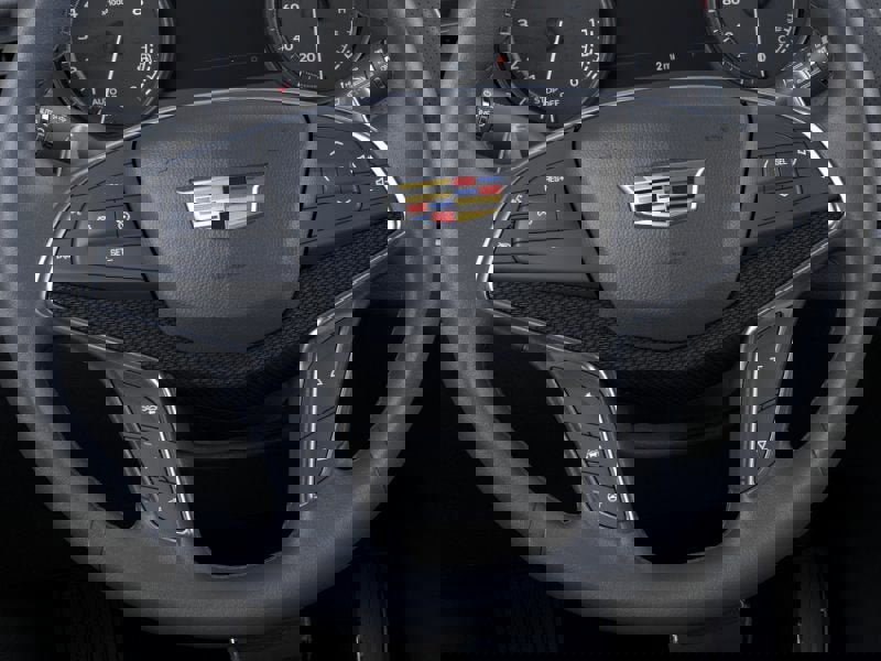 New 2026 Cadillac XT5 Sportv image 19