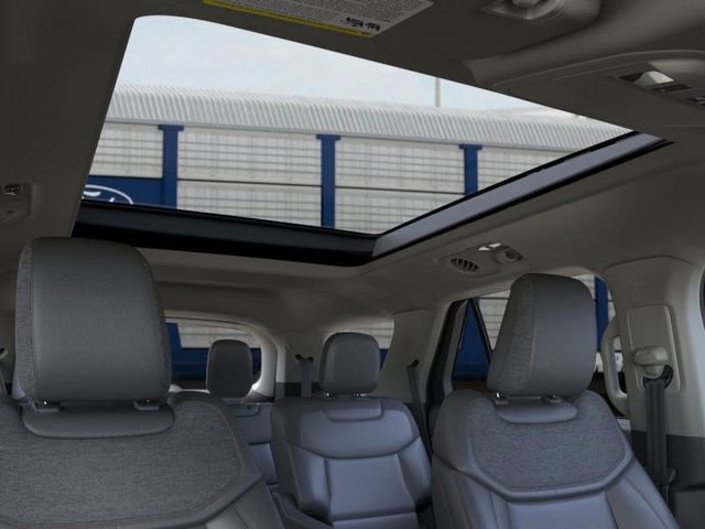 New 2026 Ford Explorer Active w/ Active Comfort Package image 22