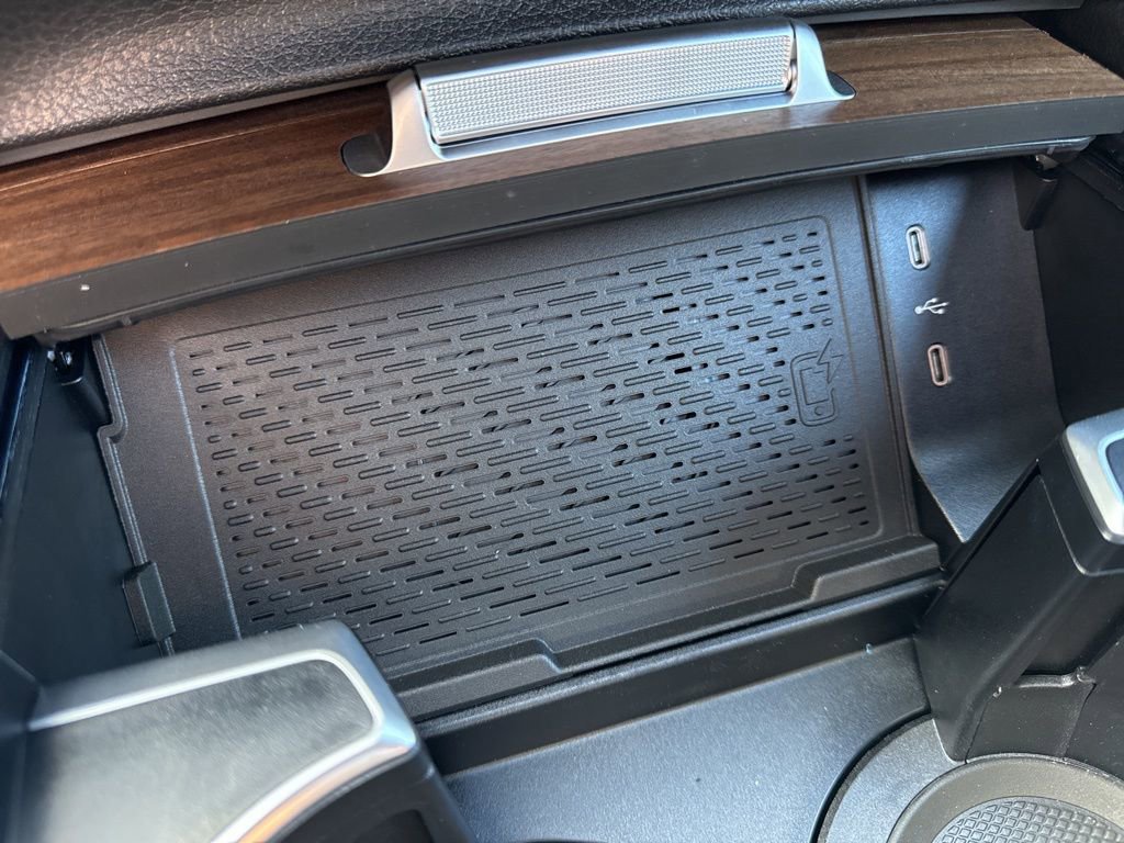 New 2026 Mercedes-Benz GLS 580 4MATIC image 63