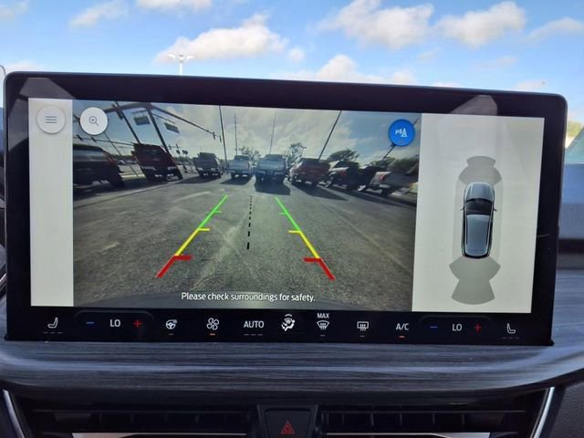 Certified 2023 Ford Escape SE w/ PHEV Premium Package image 21