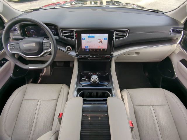 Used 2024 Jeep Wagoneer L 4WD image 20