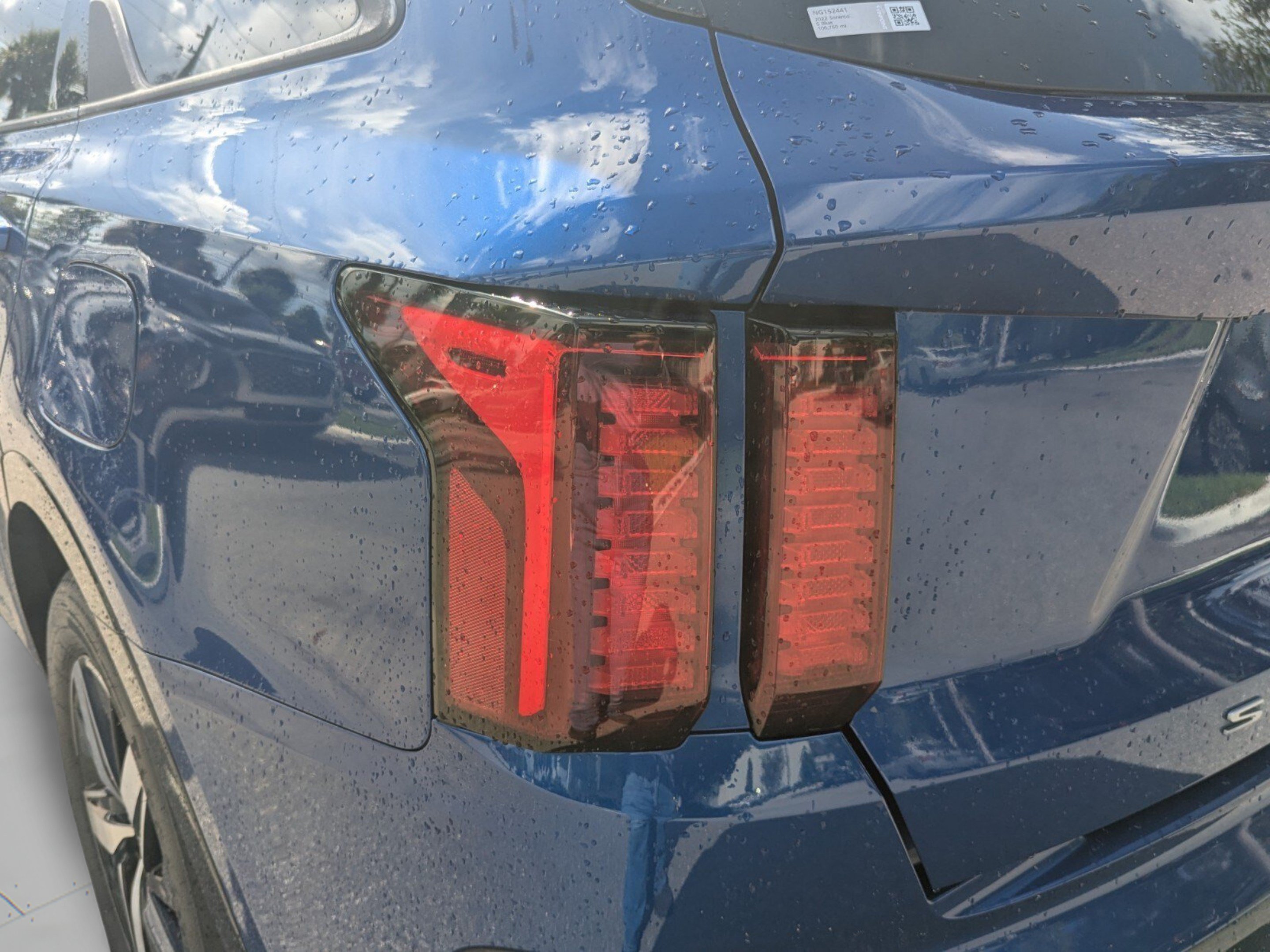 Used 2022 Kia Sorento S FWD image 38