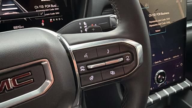 Certified 2026 GMC Terrain Elevation AWD/4WD image 12