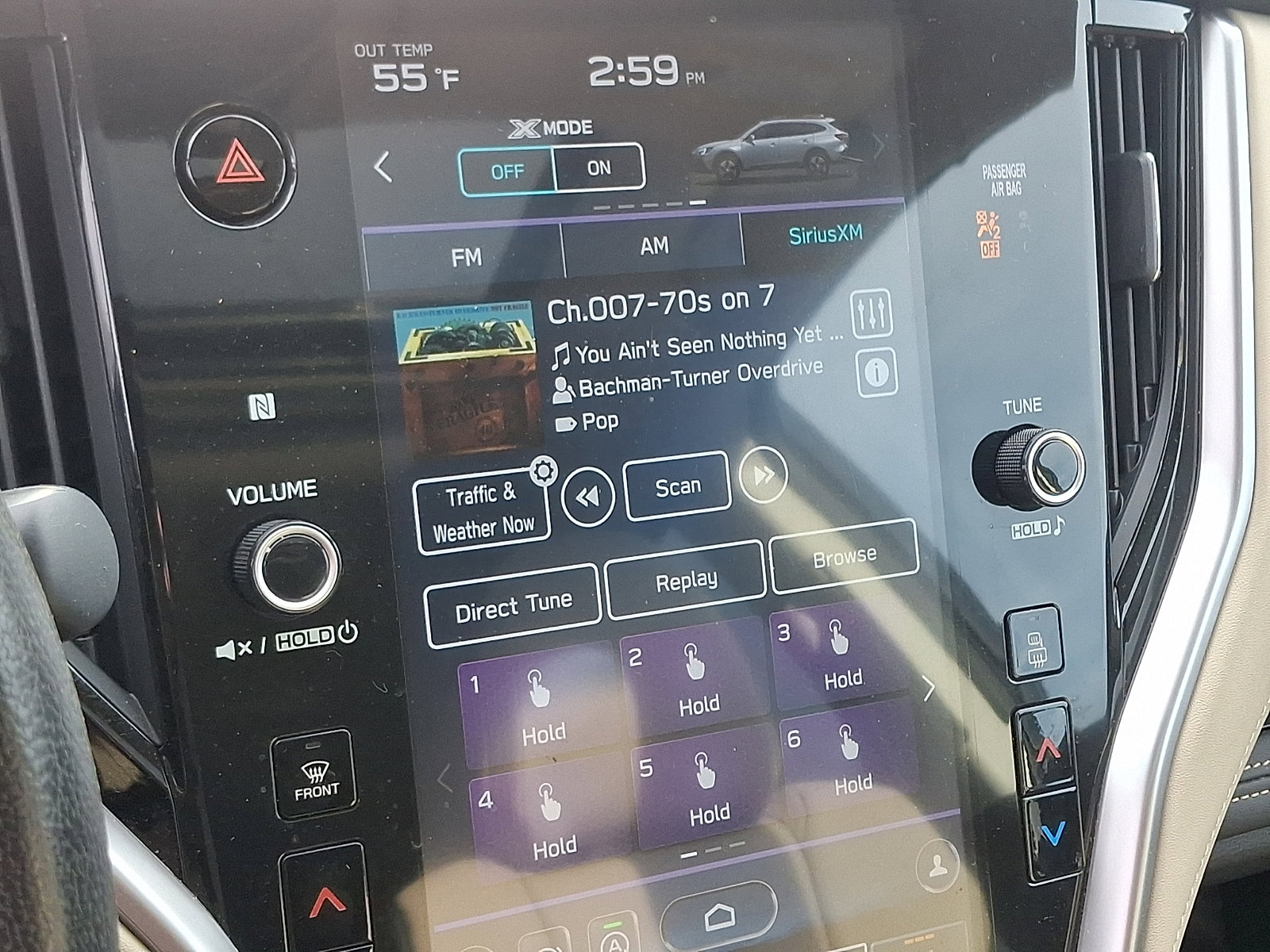 Used 2022 Subaru Outback Limited w/ Popular Package #2 image 19