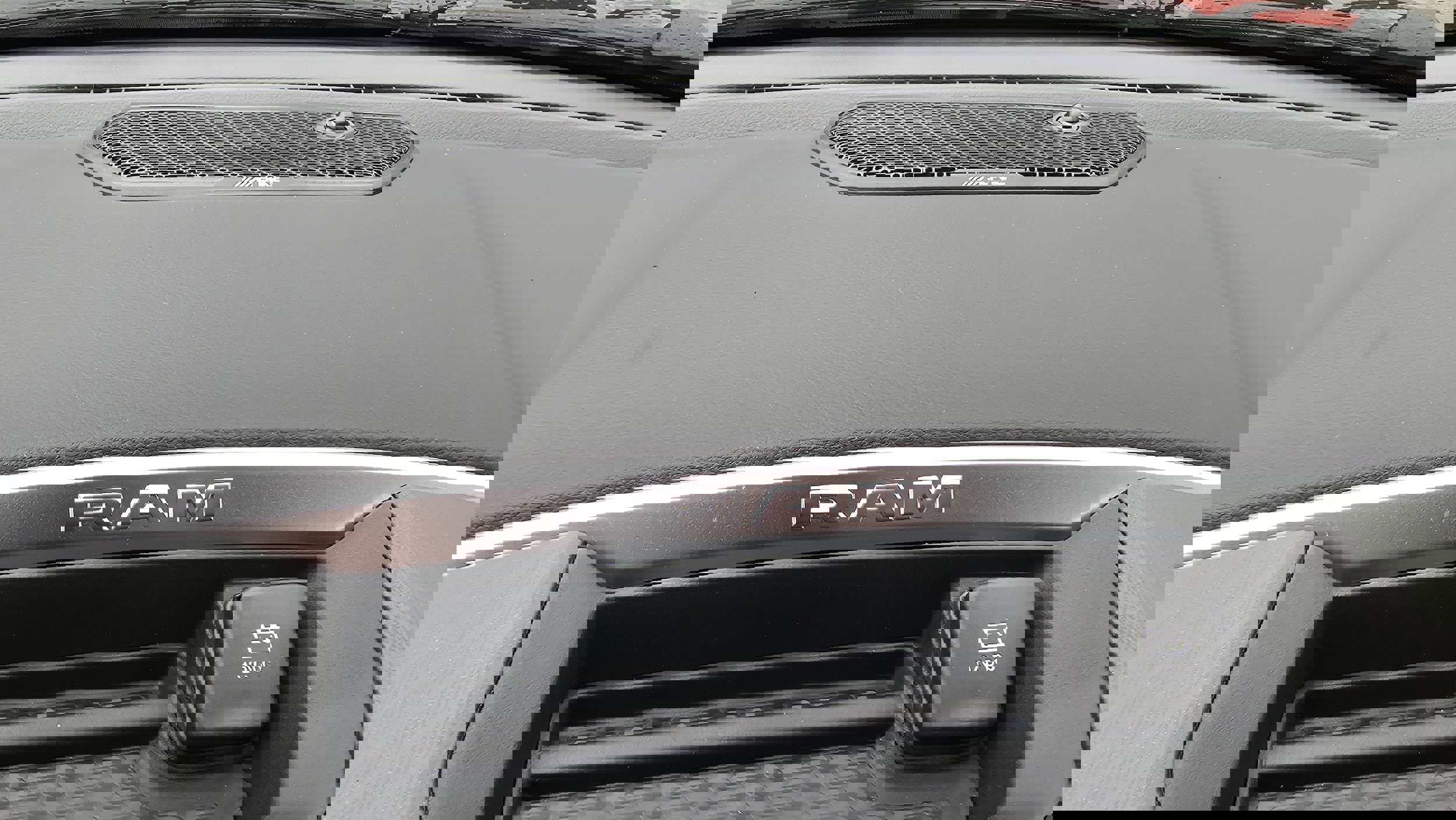 New 2026 RAM 1500 Big Horn image 32