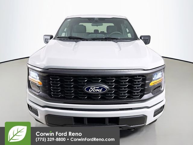 New 2026 Ford F150 STX video 2