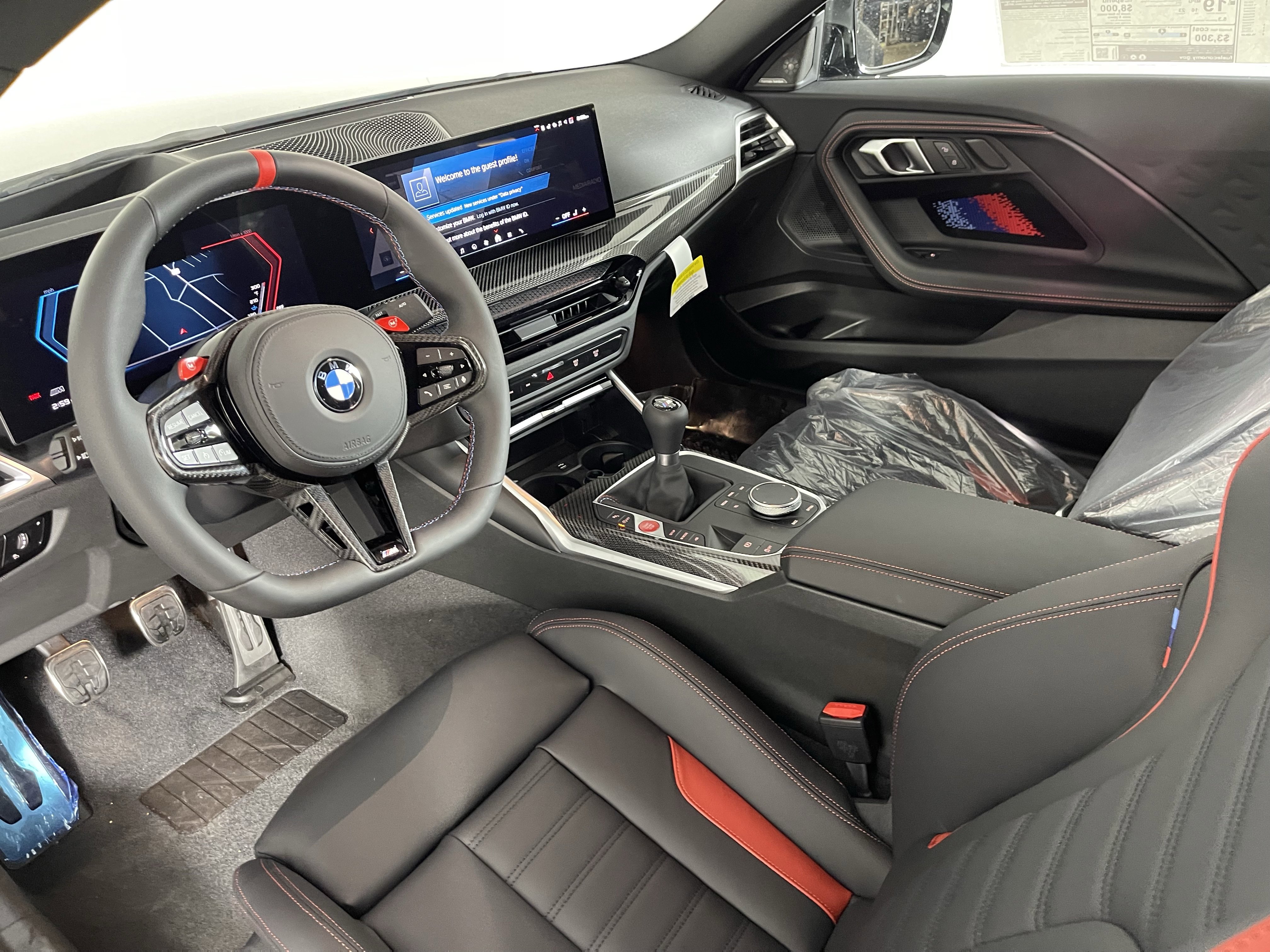 New 2026 BMW M2 w/ Lighting Package image 10