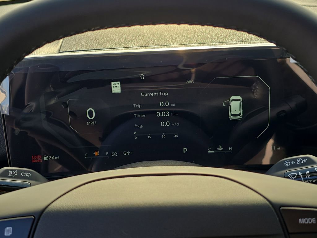 New 2026 Kia Sportage SX image 37