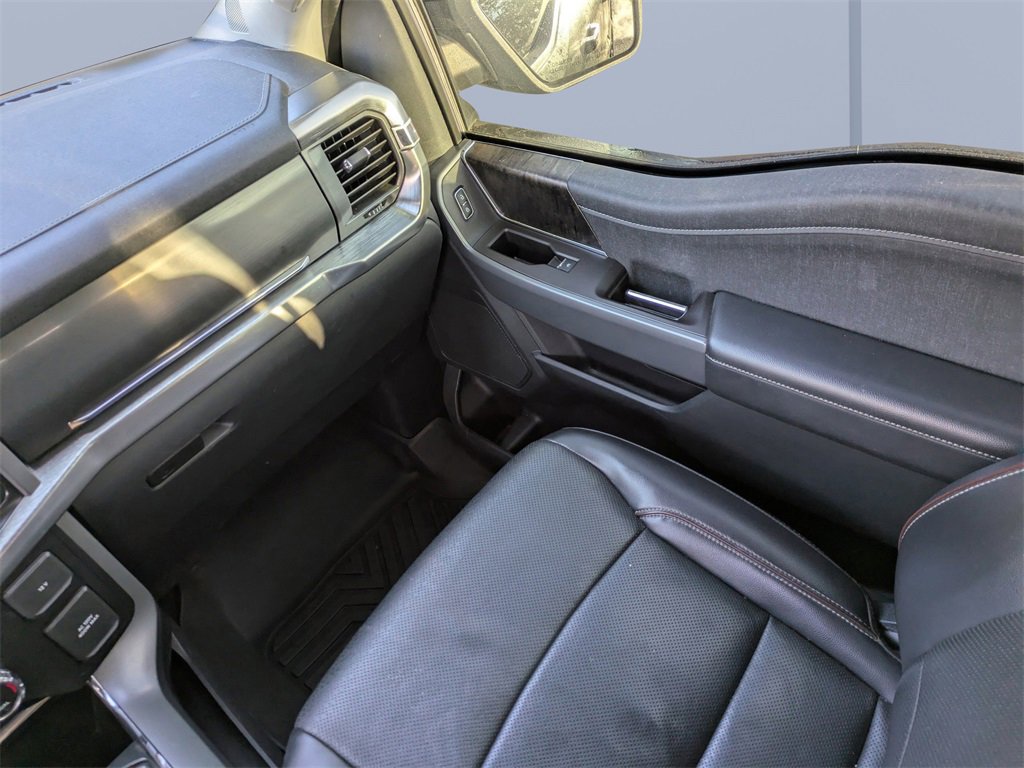 Used 2021 Ford F150 Lariat image 17