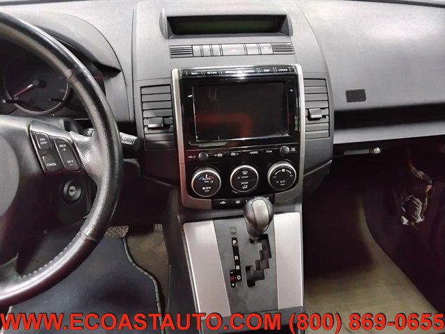 Used 2010 MAZDA MAZDA5 Grand Touring image 12