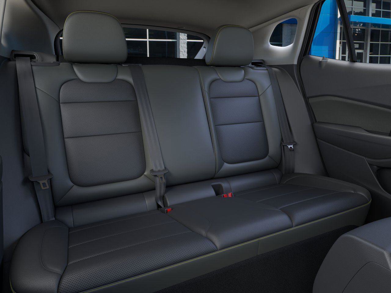 New 2026 Chevrolet Trax ACTIV w/ Driver Confidence Package FWD image 17