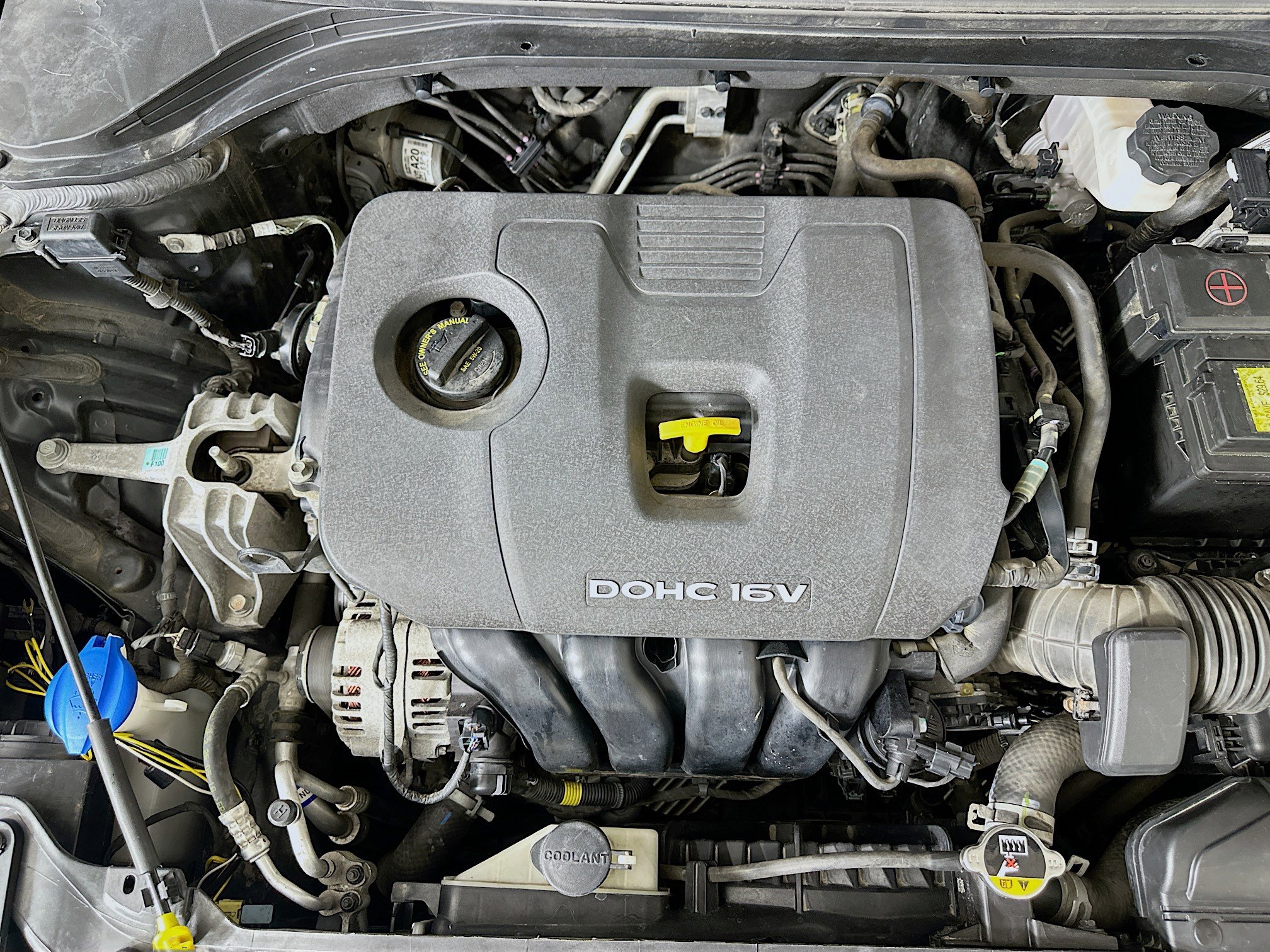 Used 2017 Hyundai Elantra Limited FWD image 31
