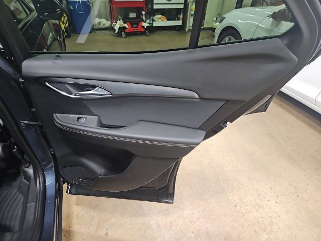 New 2026 Buick Envision Sport Touring image 25