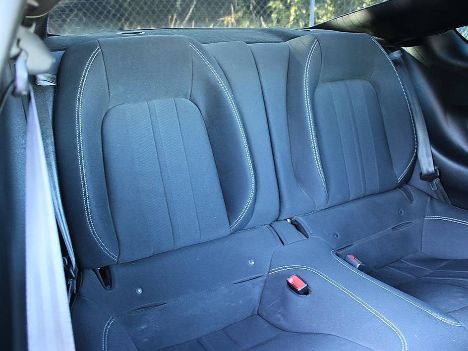 Used 2020 Ford Mustang GT w/ Equipment Group 301A RWD image 22