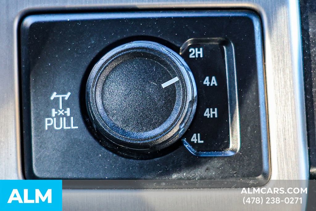 Used 2020 Ford F150 Platinum w/ Technology Package image 40