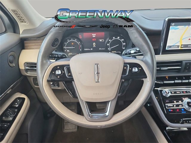 Used 2020 Lincoln Corsair Reserve w/ Elements Package image 19