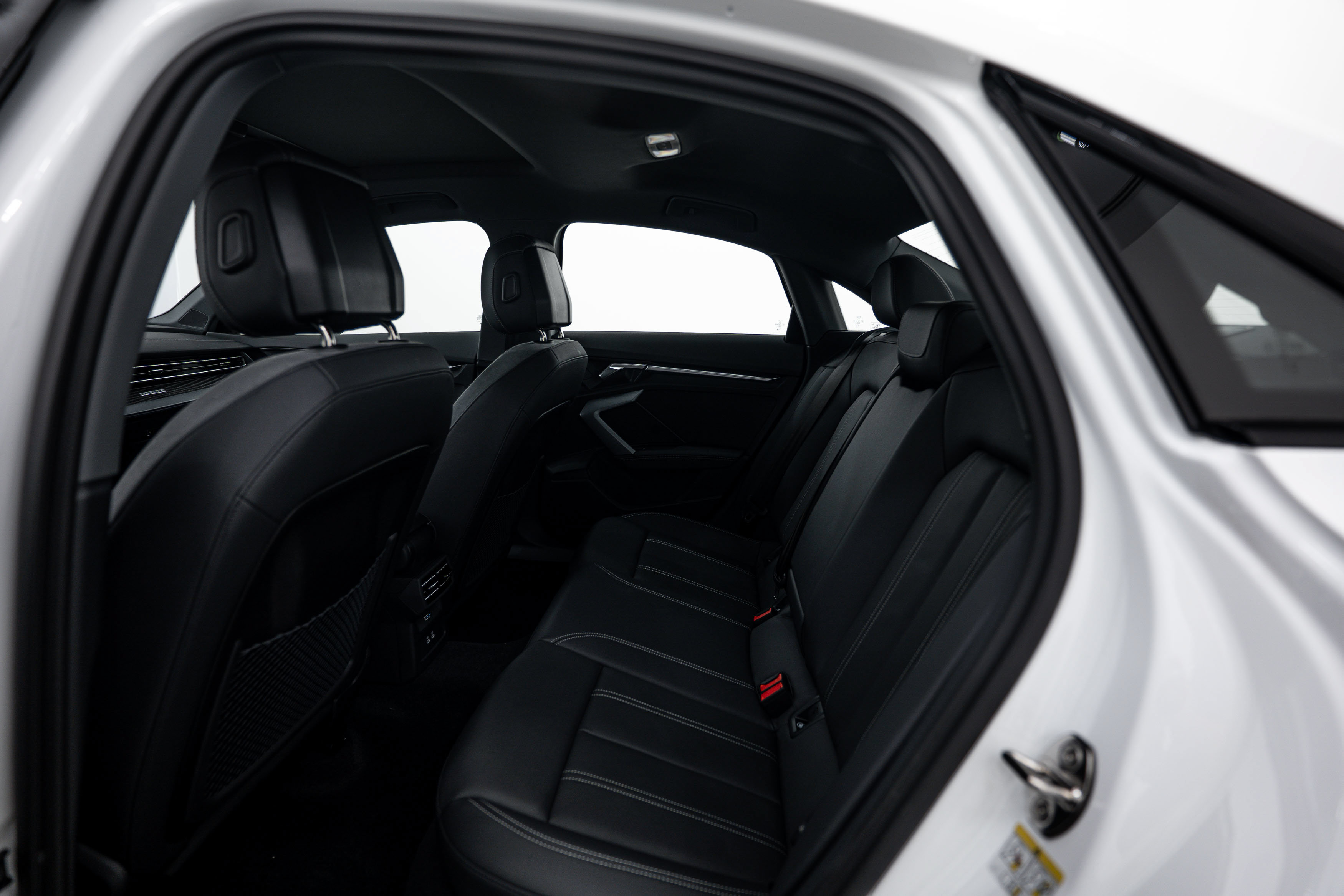 New 2026 Audi A3 2.0T Premium AWD/4WD image 17