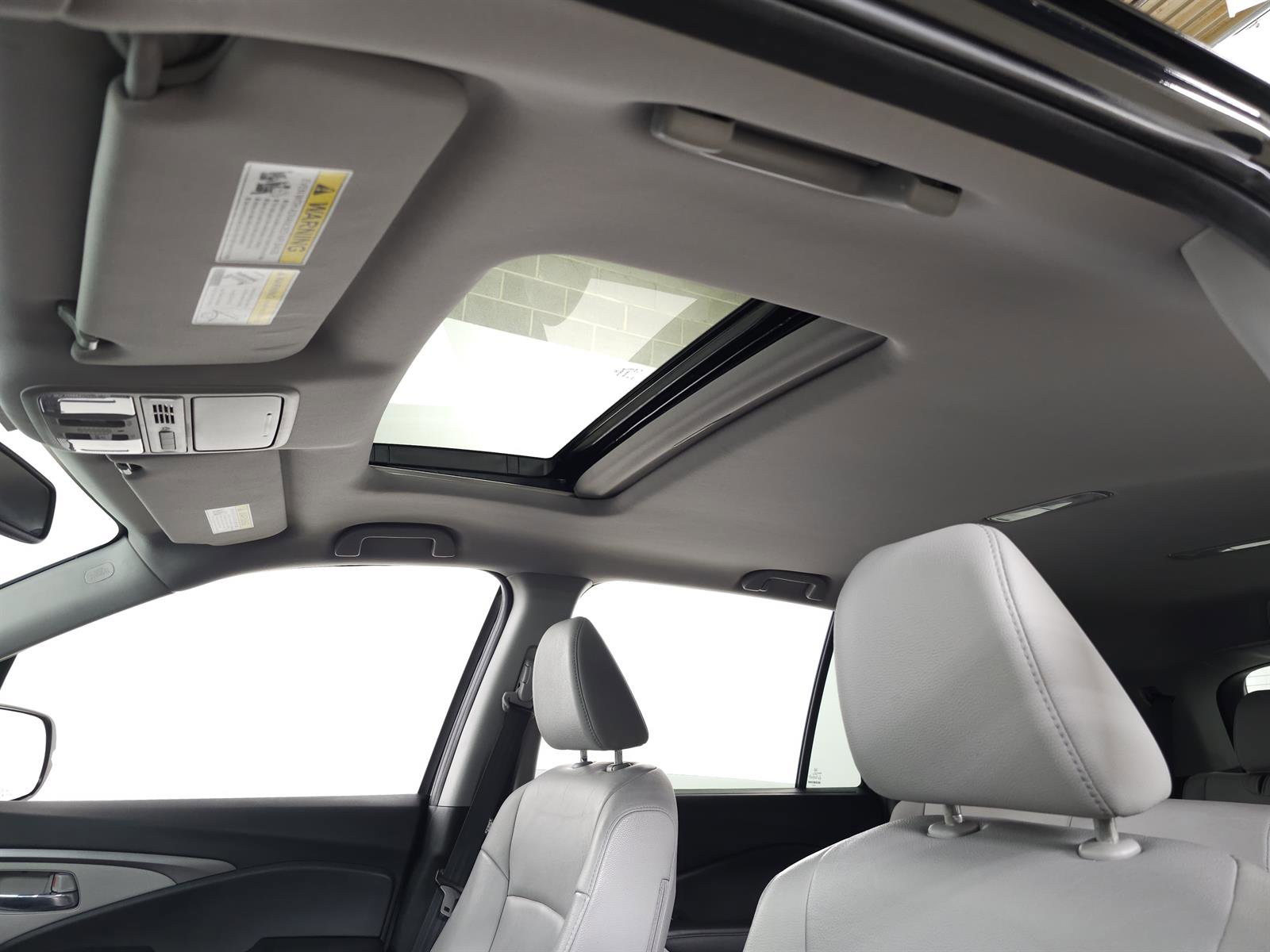 Used 2018 Honda Pilot EX-L image 15