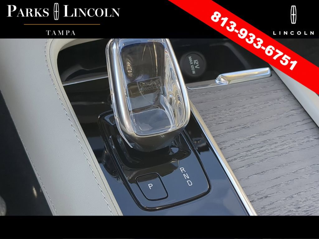 Used 2022 Volvo XC90 T8 Inscription w/ Advanced Package image 26