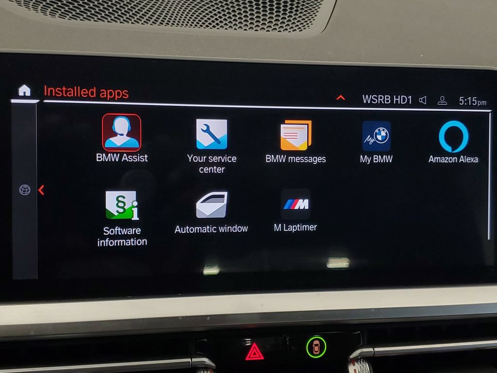 Used 2022 BMW 330i xDrive Sedan w/ Convenience Package AWD/4WD image 19