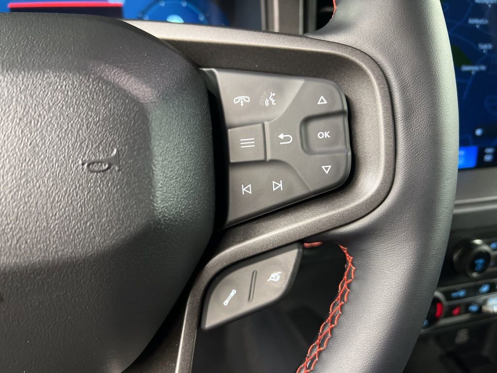 New 2026 Ford Bronco Raptor image 19