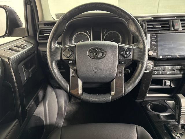 Used 2023 Toyota 4Runner TRD Pro AWD/4WD image 25