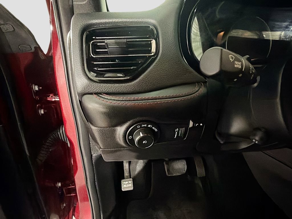 Used 2021 Dodge Durango R/T image 10