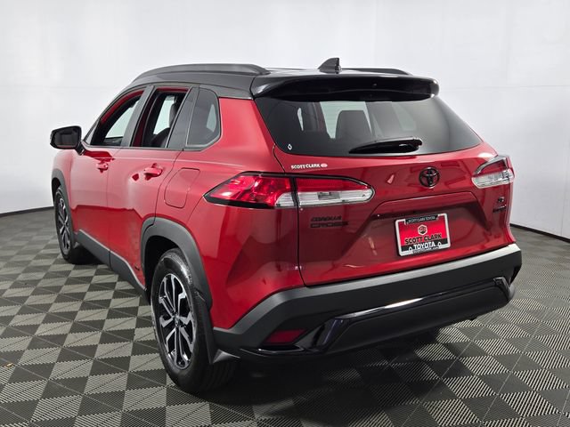 Used 2023 Toyota Corolla Cross AWD Hybrid w/ Moonroof Package image 5