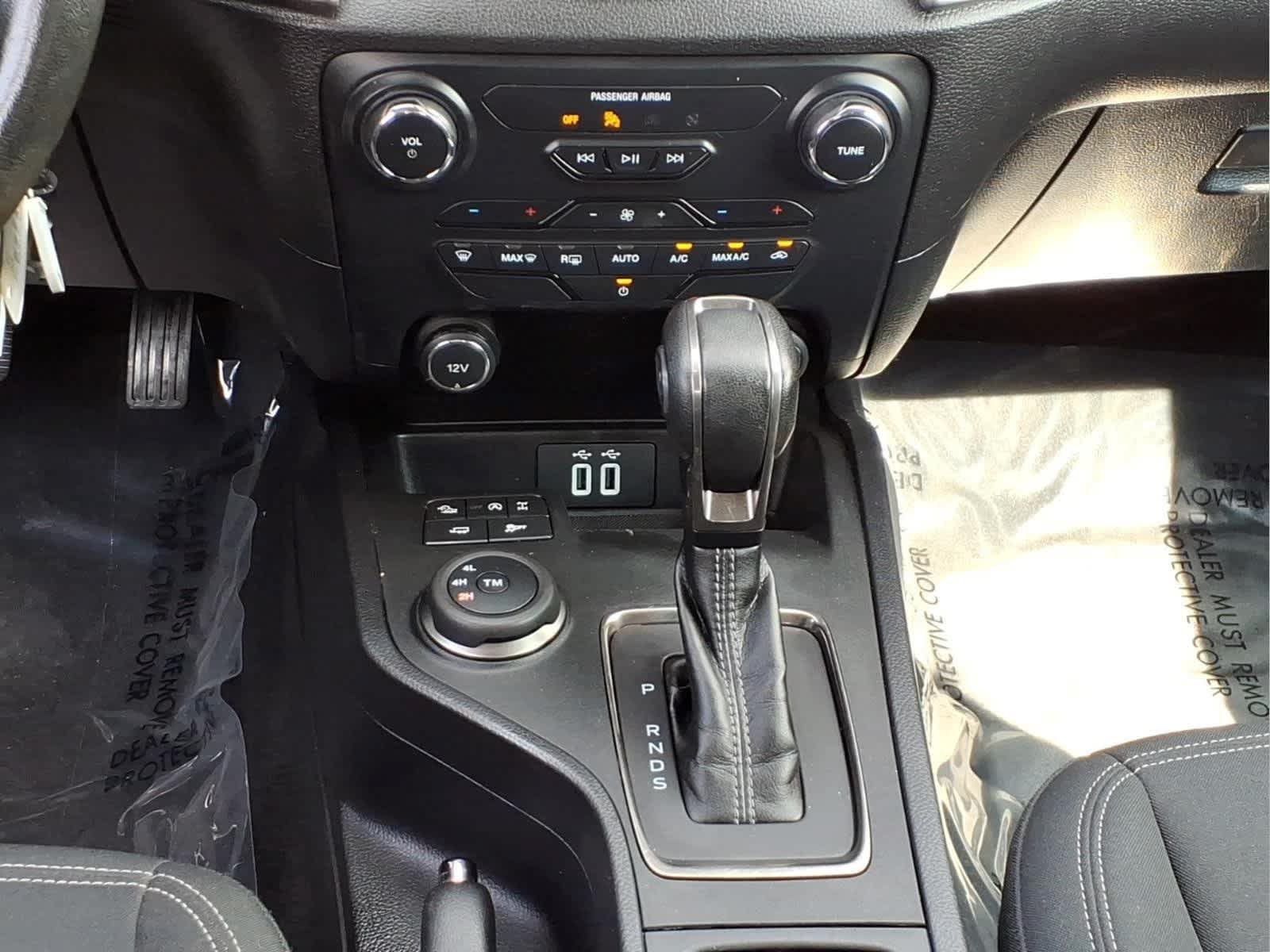 Used 2020 Ford Ranger XLT w/ Equipment Group 301A Mid AWD/4WD image 42