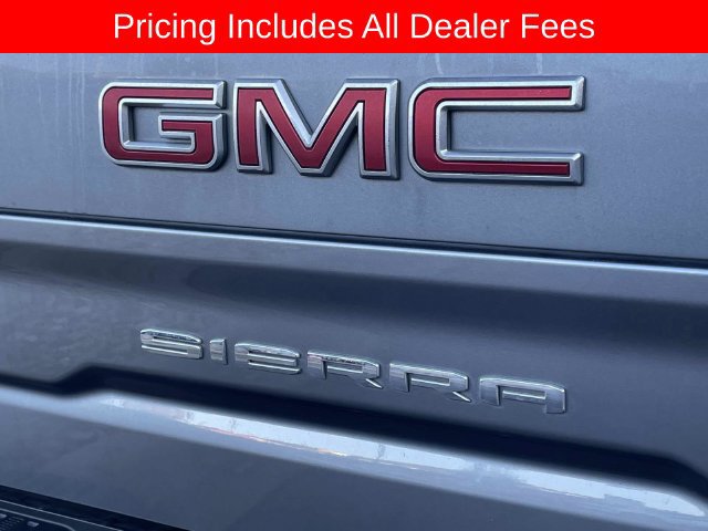 Used 2021 GMC Sierra 1500 Elevation AWD/4WD image 9