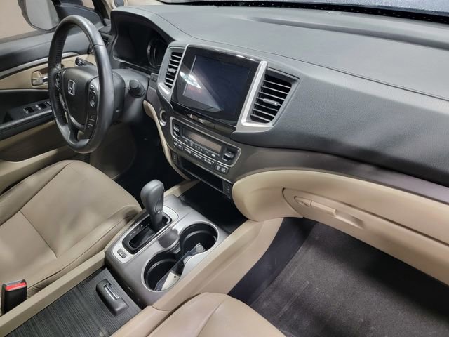 Used 2018 Honda Pilot EX-L image 16