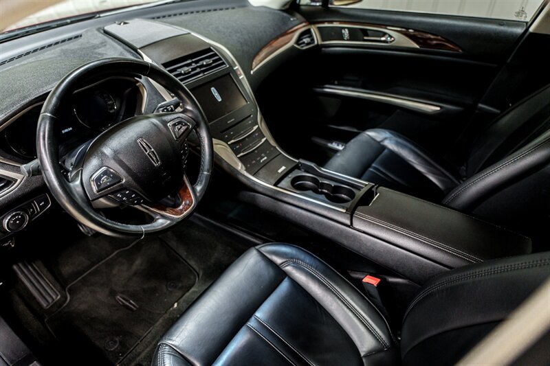 Used 2016 Lincoln MKZ w/ Equipment Group 200A Select FWD image 7